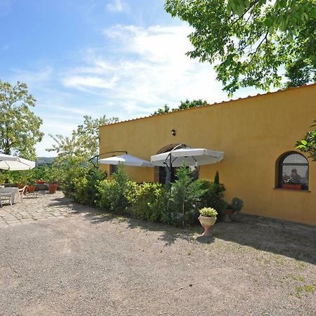Le Massucce San Casciano in Val di Pesa Eksteriør billede