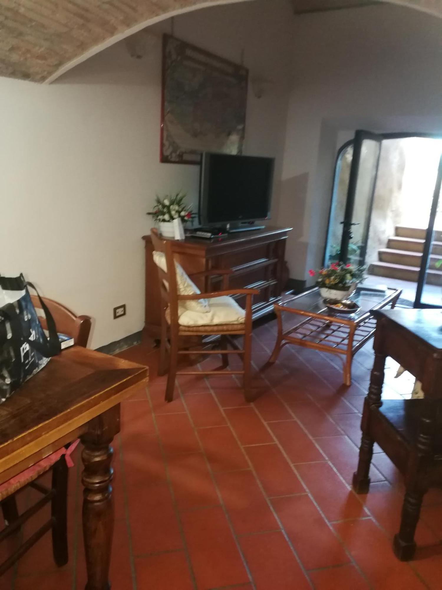 Le Massucce San Casciano in Val di Pesa Værelse billede