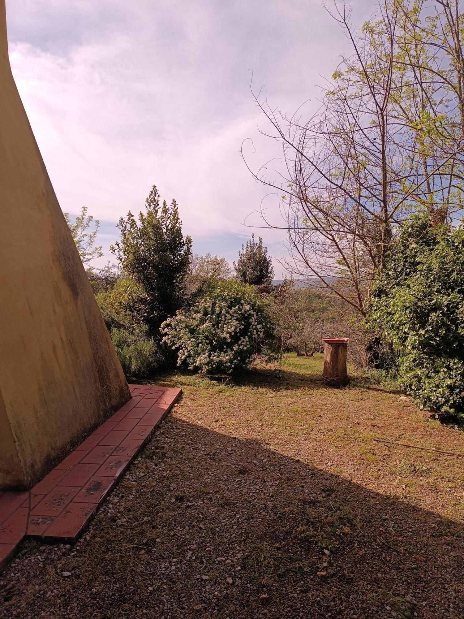 Le Massucce San Casciano in Val di Pesa Eksteriør billede