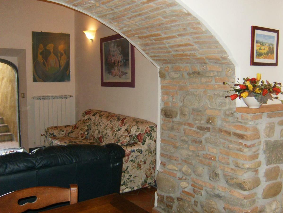 Le Massucce San Casciano in Val di Pesa Eksteriør billede