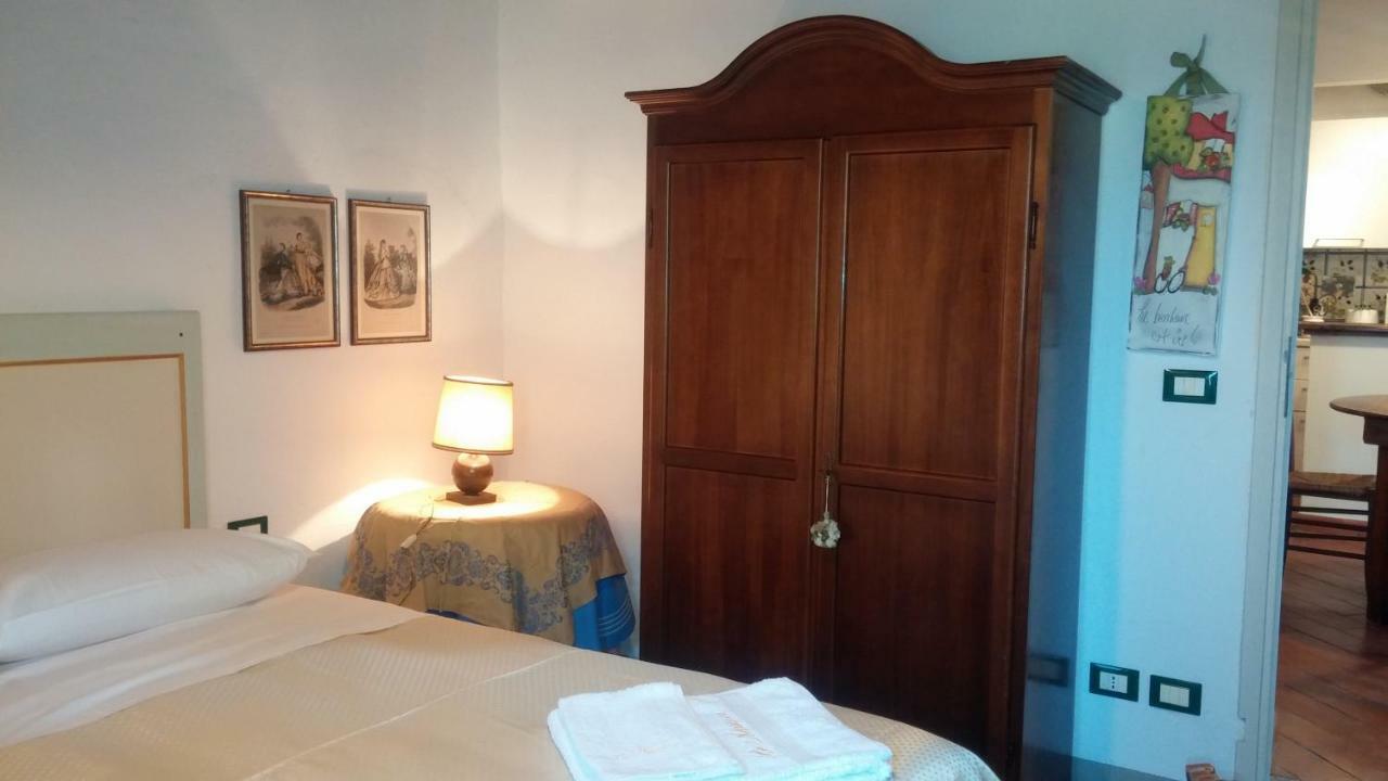 Le Massucce San Casciano in Val di Pesa Eksteriør billede