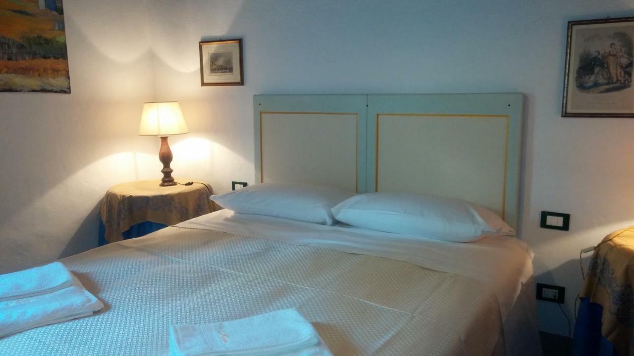 Le Massucce San Casciano in Val di Pesa Eksteriør billede