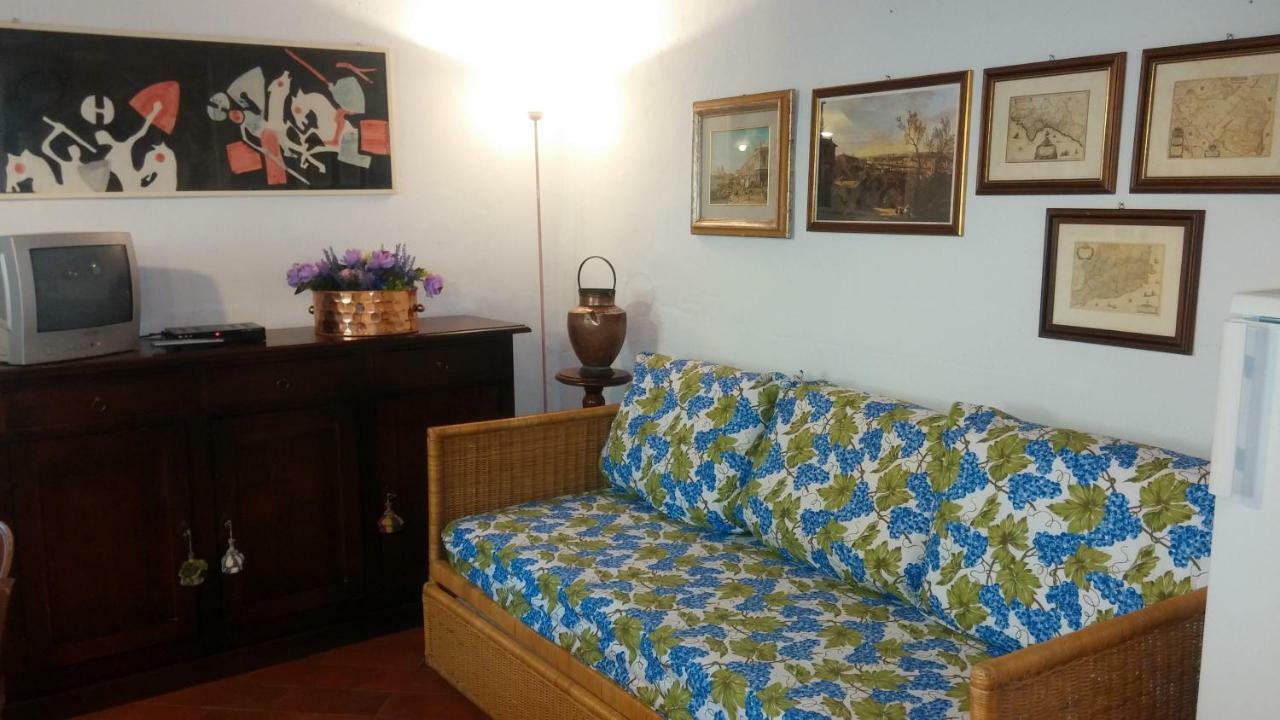 Le Massucce San Casciano in Val di Pesa Eksteriør billede