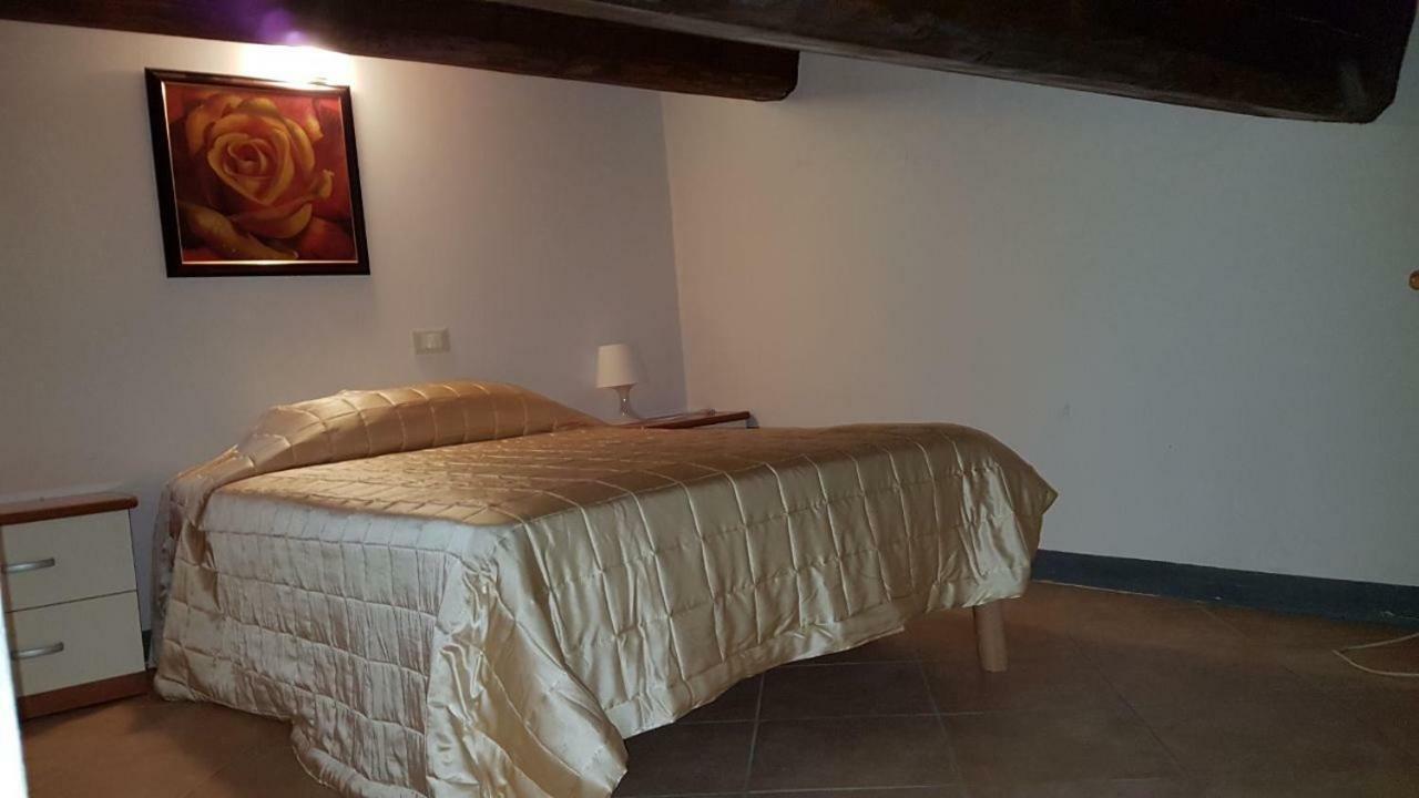 Le Massucce San Casciano in Val di Pesa Eksteriør billede