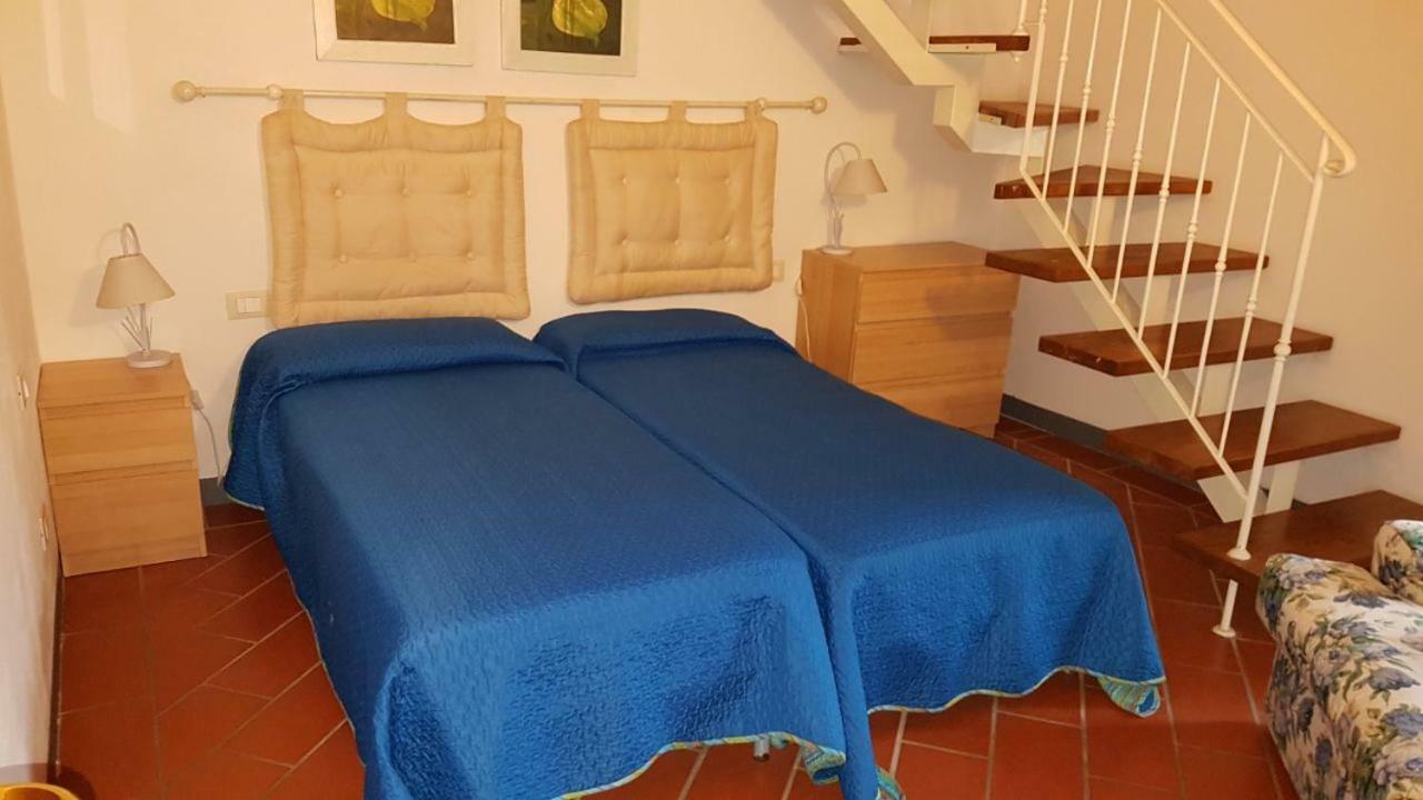 Le Massucce San Casciano in Val di Pesa Eksteriør billede